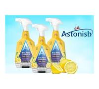 Astonish Kitchen Cleaner 750ml Blue (Pack of 12) AST09618