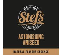 Astonishing Aniseed - Natural Aniseed Essence - 2.5L