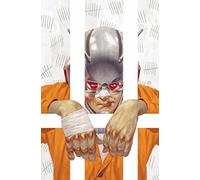 Astonishing Ant-Man Vol. 3, The (The Astonishing Ant-Man): The Trial of Ant-Man (Ant-man, 3)