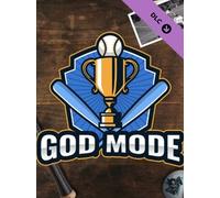 Astonishing Baseball - God Mode (PC) - Steam Key - GLOBAL