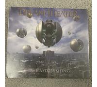 Dream Theater - The Astonishing (2016) 2CD NEW/SEALED SPEEDYPOST