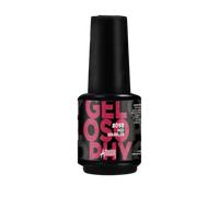 Astonishing Gelosophy 15ml #098 Red Sparkler