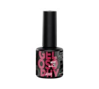 Astonishing Gelosophy 7ml #098 Red Sparkler
