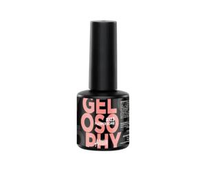 Astonishing Gelosophy 7ml #123 Flower Bomb