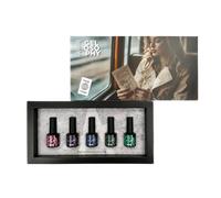 Astonishing Gelosophy Collection 5x7ml Vintage Voyages