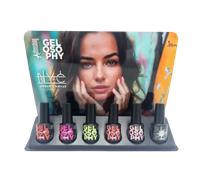 Astonishing Gelosophy Collection 6x15ml NYC Urban Canvas
