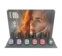 Astonishing Gelosophy Collection 6x15ml Symphony Of Renewal