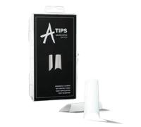 Astonishing Salon Coffin Tips 100pcs