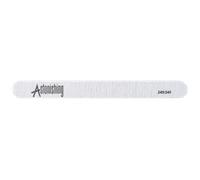 Astonishing Traditional Straight File 240/240 50pcs