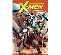 Astonishing X-Men by Charles Soule Vol. 1: Life of X