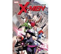 Astonishing X-Men by Charles Soule Vol. 2: A Man Called X