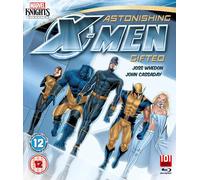 Astonishing X-Men - Gifted Blu-Ray