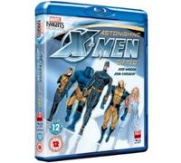 Astonishing X-Men: Gifted [Blu-ray]