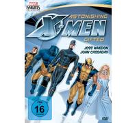 Astonishing X-Men: Gifted (DVD)