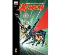 Marvel Comics – Astonishing X-Men Modern Era Epic Collection: Gifted