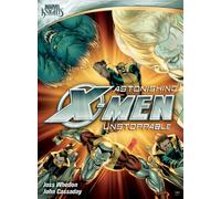 Astonishing X-Men: Unstoppable