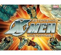 Astonishing X-Men: Unstoppable Season 1