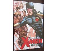 Astonishing X-men - Vol. 9: Exalted
