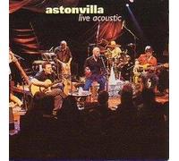 Astonvilla – Live Acoustic – CD