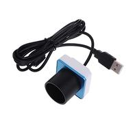 Astophotography 1.25" Digital Monocular with Electronic Eyepiece Camera for USB Port - 640 x 480 Mono-Cooler
