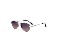 Astor-02 Sunglasses - unisex - Tom Ford - Sunglasses - Gray - 55 MM - Accessories 55 MM