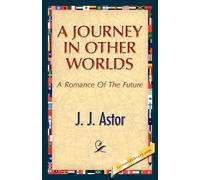 Astor - A Journey in Other Worlds - New paperback or softback - 80 - P555z