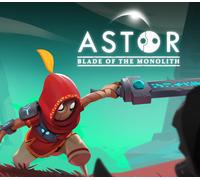 Astor: Blade of the Monolith PC Steam CD Key
