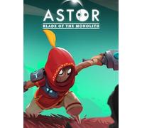 Astor: Blade of the Monolith (PC) - Steam Gift - GLOBAL