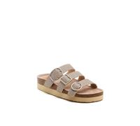 Rocket Dog Astor Sandals UK 5 Gold