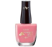 Astor Nail Polish Perfect Stay Gel Shine 621 Dreamy Berry