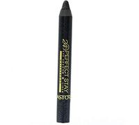 Astor Perfect Stay 24H Waterproof Eyeshadow & Liner-730 Glitter Black