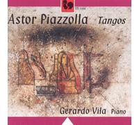 Astor Piazzola - Tango