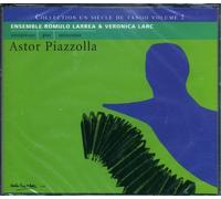 Astor Piazzola - Un Siecle De Tango Vol 2