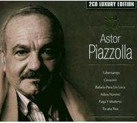 Astor Piazzolla
