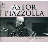 Astor Piazzolla - Adios Nonino
