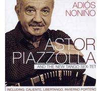 Astor Piazzolla - Adios Nonino