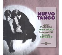 Astor Piazzolla / Anibal Troilo / Various - Nuevo Tango (2CD)