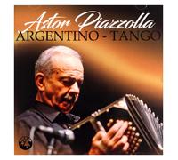 Astor Piazzolla - Argentino - Tango