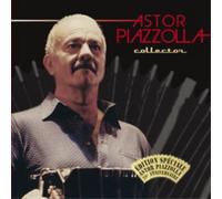 Astor Piazzolla – Collector – CD – Warner Bros. (US Import)