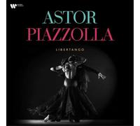 Astor Piazzolla LP Best of 202 - Libertango [VINYL]