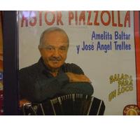 Piazzolla, Astor - Balada Para un Loco