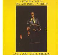 Astor Piazzolla - Balada Para un Loco [Re-Issue]