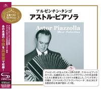 Astor Piazzolla Best Selection