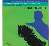 Astor Piazzolla - Collection Un Siècle de Tango Volume 2