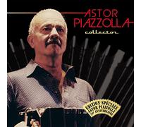 Astor Piazzolla - Collector