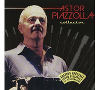 ASTOR PIAZZOLLA COLLECTOR(2CD)