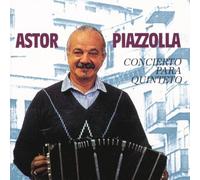Astor Piazzolla - Concierto Para Quinteto [Vinyl LP] [VINYL]