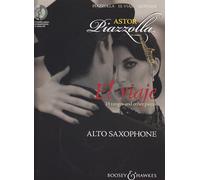 Astor Piazzolla-El Viaje