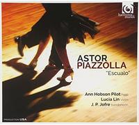 Astor Piazzolla: Escualo