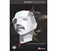 Astor Piazzolla Guitar Collection